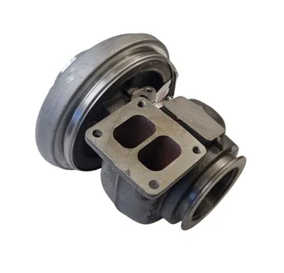 Turbolader überholt (HOLSET)-NĒRINGS -UKBDS