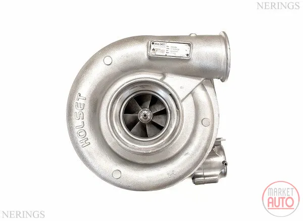 Turbolader