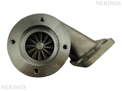 New original turbocharger -CZSP