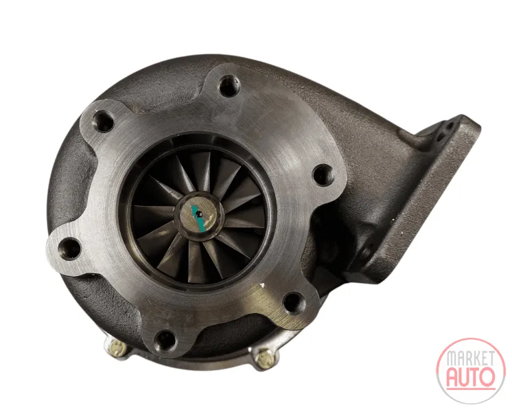 Turbolader neu (BMTS-OEM)-AUBM