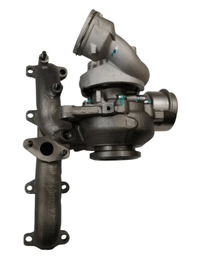Turbolader