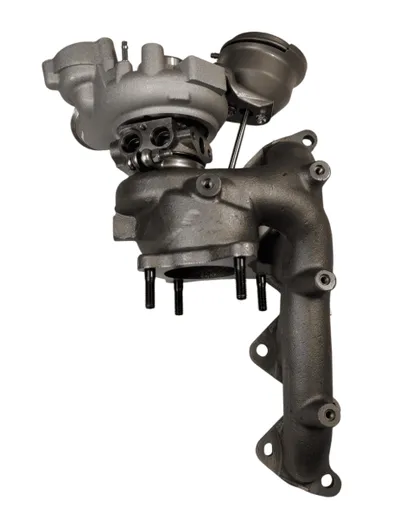 Turbolader