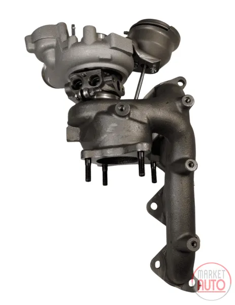 Turbolader