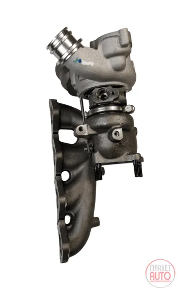 Turbolader