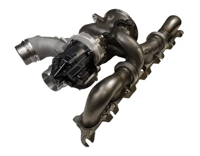 Turbolader