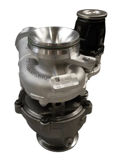 Turbolader
