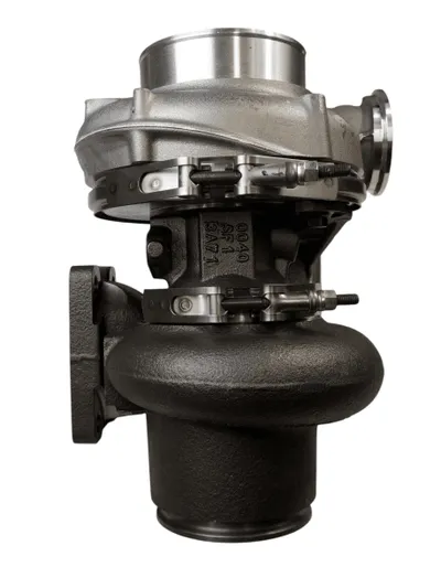 Turbolader