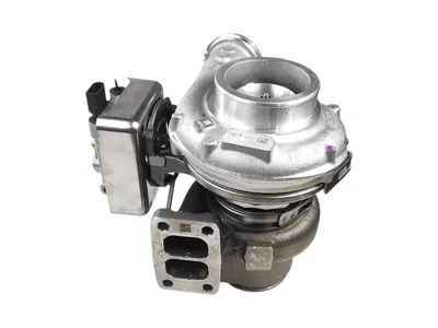 Turbolader neu -AUBM