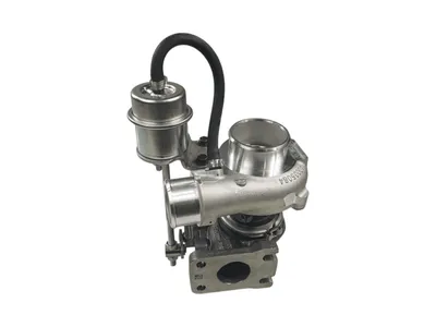 Turbolader neu -AUBM