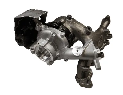Turbolader neu (BMTS-OEM)-AUBM