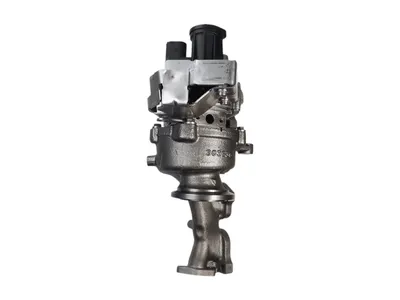 Turbolader neu (BMTS-OEM)-AUBM