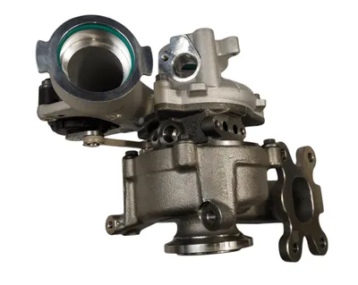 Turbolader