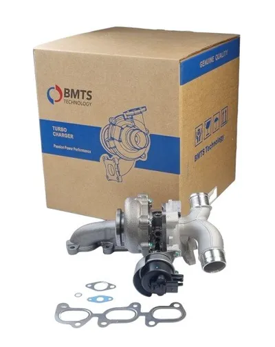 Turbolader neu (BMTS-OEM)-AUBM