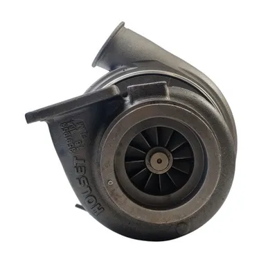 Turbolader überholt (HOLSET)-NĒRINGS -UKBDS