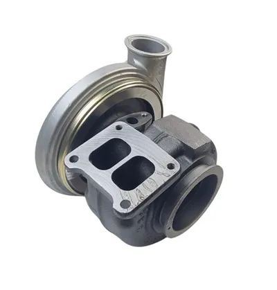 Turbolader überholt (HOLSET)-NĒRINGS -UKBDS