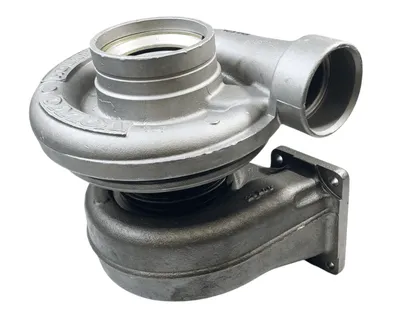 Turbolader