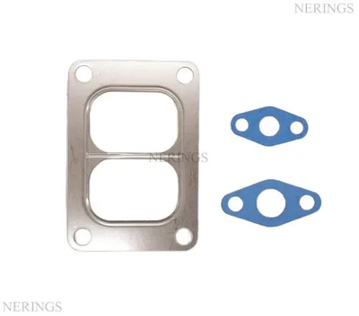 Turbolader neu (HOLSET)-CNJ