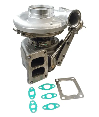 Turbolader new (Holset-OEM)-UKBDS