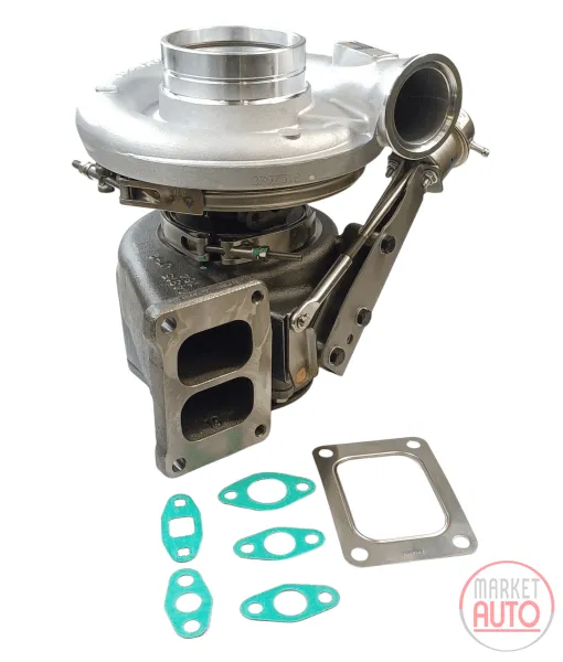 Turbolader new (Holset-OEM)-UKBDS