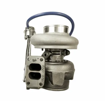Turbokompressor neu - LVI