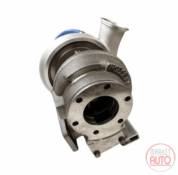 Turbokompressor neu - LVI