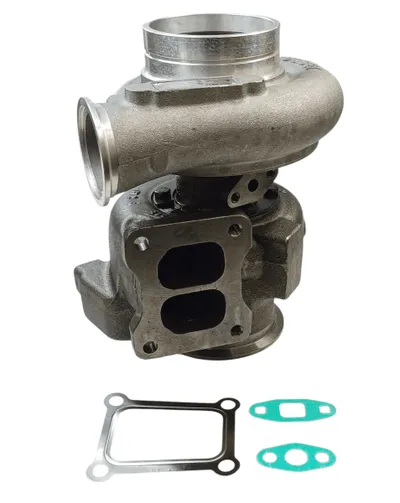 Turbolader