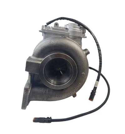 Turbolader neu (Holset-OEM)-SWTS