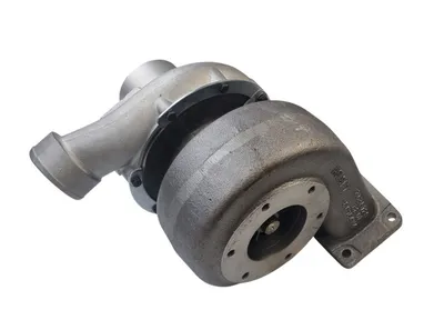 Turbolader überholt (HOLSET)-NĒRINGS -UKBDS