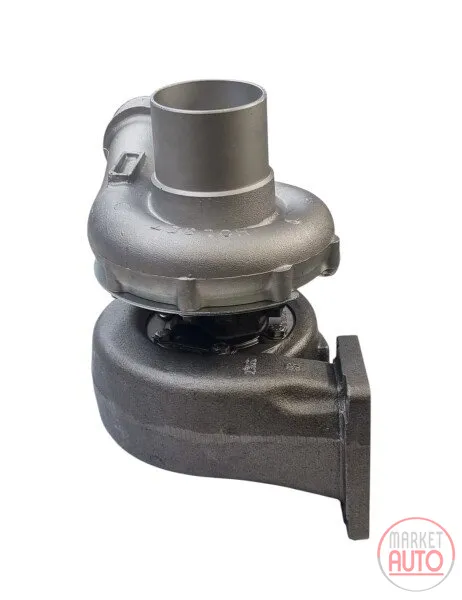 Turbolader überholt (HOLSET)-NĒRINGS -UKBDS