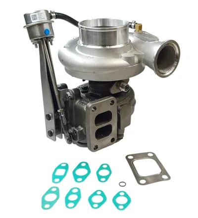 Turbolader NEU -UKBDS