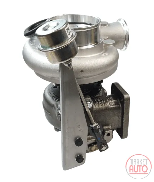Turbolader NEU -UKBDS