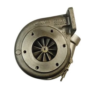 Turbolader