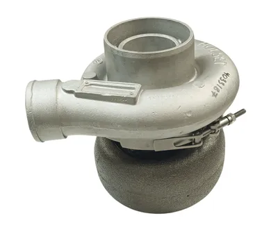 Turbolader
