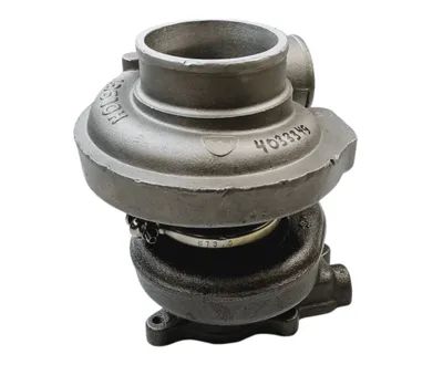 Turbolader