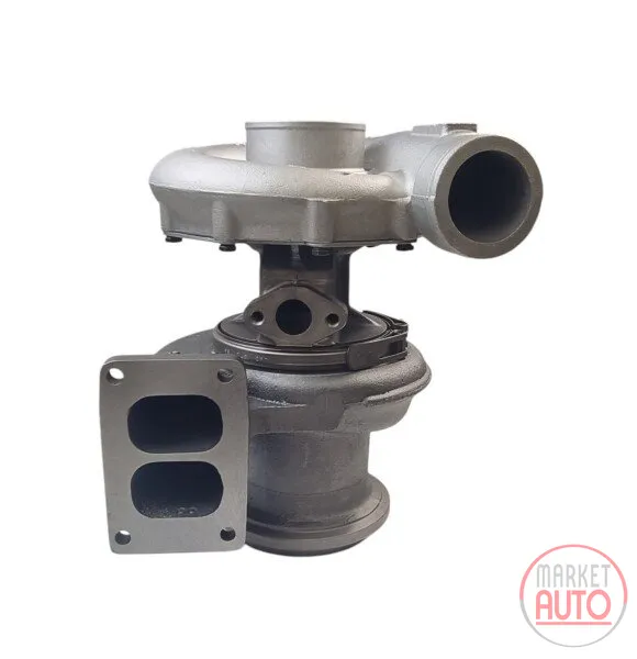 Turbocharger restored (HOLSET)-NĒRINGS -UKBDS
