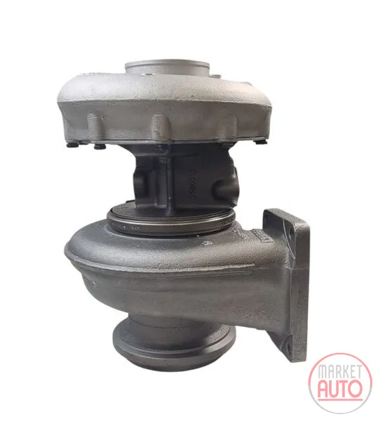 Turbocharger restored (HOLSET)-NĒRINGS -UKBDS