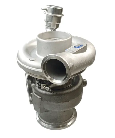 Turbolader