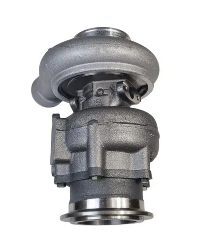 Turbolader neu - PLTM