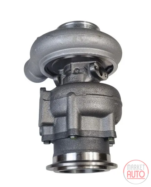 Turbolader neu - PLTM