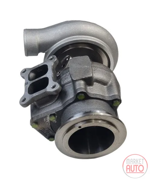 Turbolader neu - PLTM