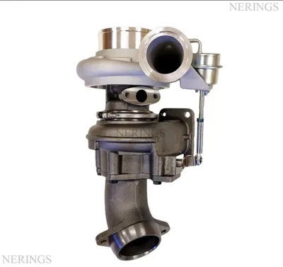 Turbolader