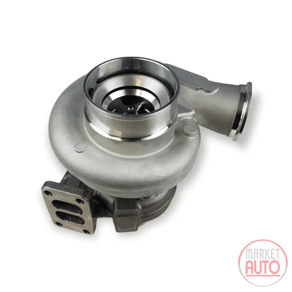 Turbolader neu (Holset)-CNJ