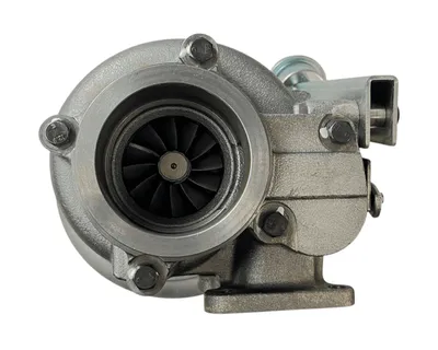 Turbolader NEU (HOLSET)-CNJ
