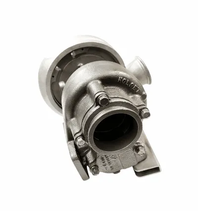Turbolader restauriert (HOLSET)-PLBE-NĒRINGS