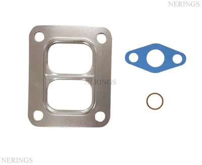 Turbolader neu (HOLSET)-CNJ
