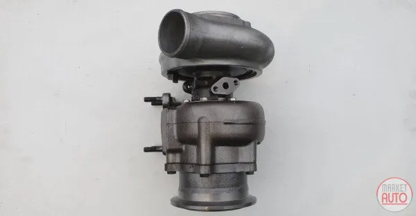 Turbolader