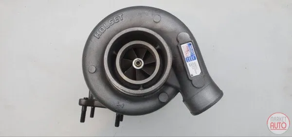 Turbolader