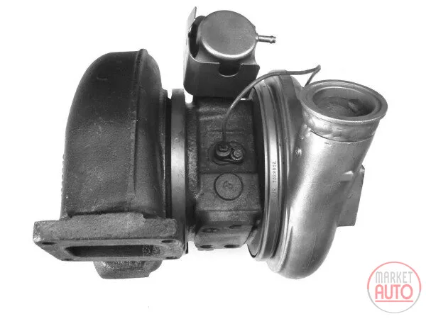 Turbolader
