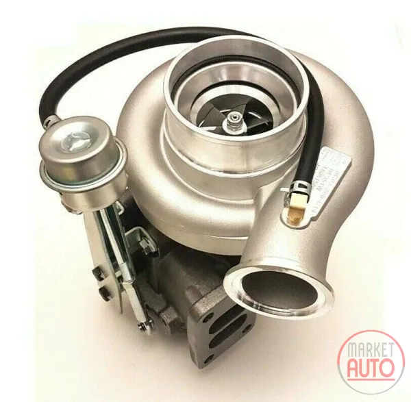 Turbolader