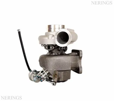 Turbolader neu (Holset) -CNJ